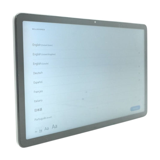 Kindle Fire Max 11 11" Gray 13th Generation 128GB "Wi-Fi"