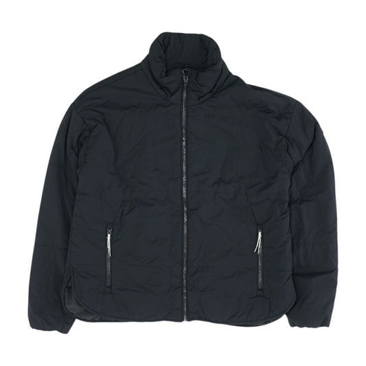 Black Lightweight Jacket
