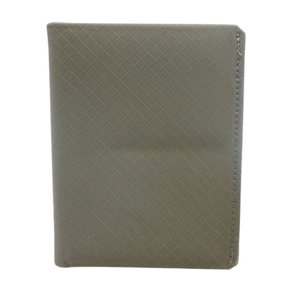 Green Passport Holder