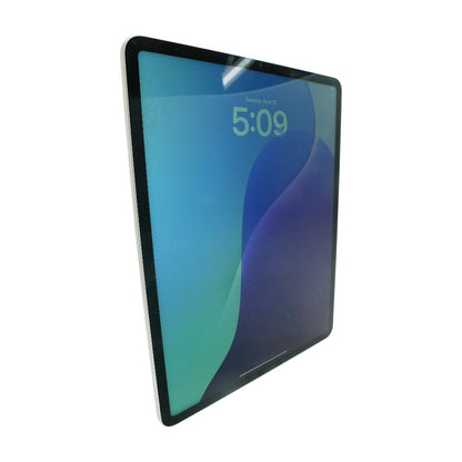 iPad Pro 12.9" Silver 256GB 5th Generation (M1) "Wi-Fi"