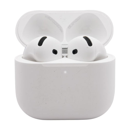 Airpods 4 with Active Noise Cancellation