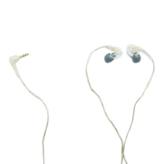 SE215 Wired Earbuds