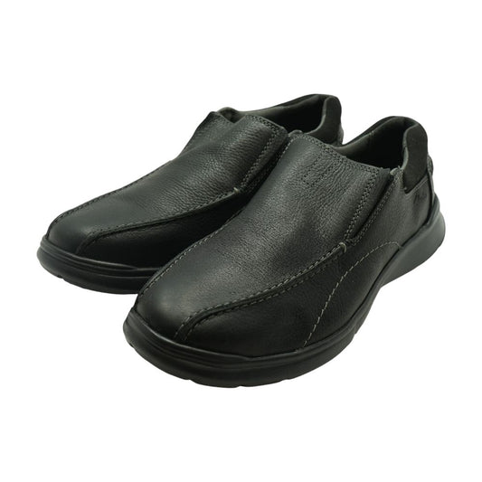 Black Loafer Dress Shoes
