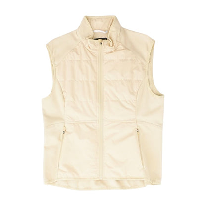 Nude Solid Vest