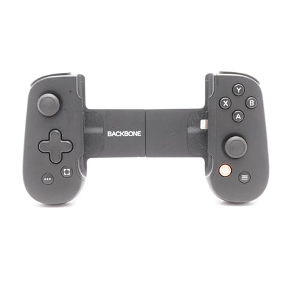 One Mobile Gaming Controller for iPhone