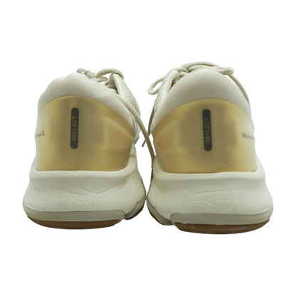 Devotion Tan Low Top Athletic Shoes