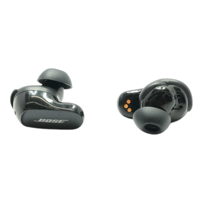 Triple Black Quietcomfort Earbuds II