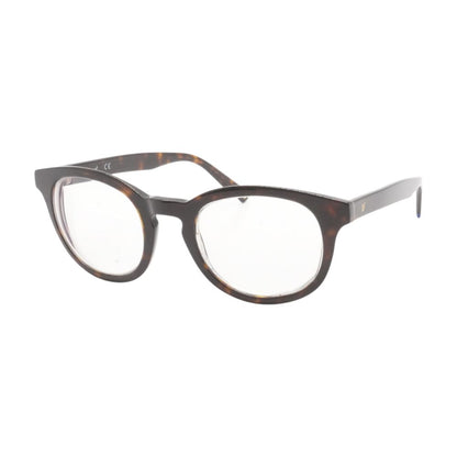 Tortoise WE5371 Round Eyeglasses FRAMES ONLY
