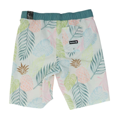 Multi Tropical Swim Shorts