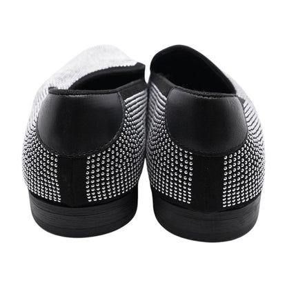 Black Loafer Dress Shoes