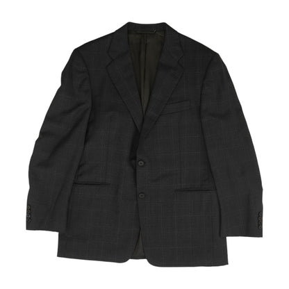Charcoal Sport Coat