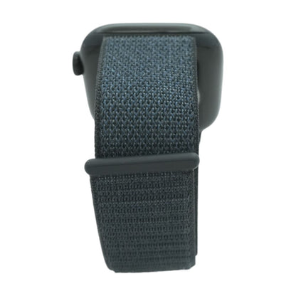 46mm Series 10 Black Smartwatch Black Band O/S