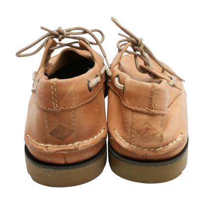 Brown Boat Casual Shoes