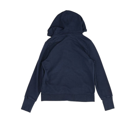 Navy Active Jacket