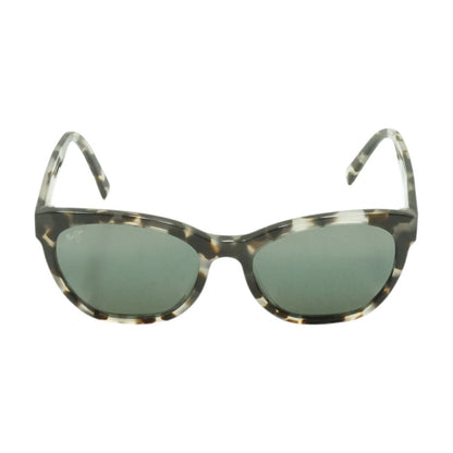 Tortoise MJ878 - 05 Oversized Sunglasses