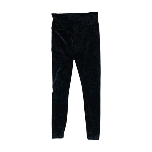 Black Active Leggings