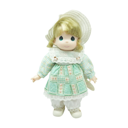 12" Amie Spring Doll