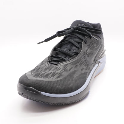 Air Zoom G.T. Cut 2 Black Low Top Sneaker