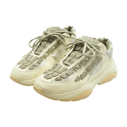Bone Runners Low Top Athletic Shoes