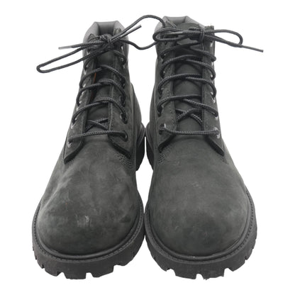 Waterproof Leather Boots