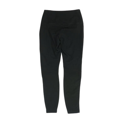 Black Fashion Leggings