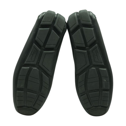 Black Driver with Gancini Ornament