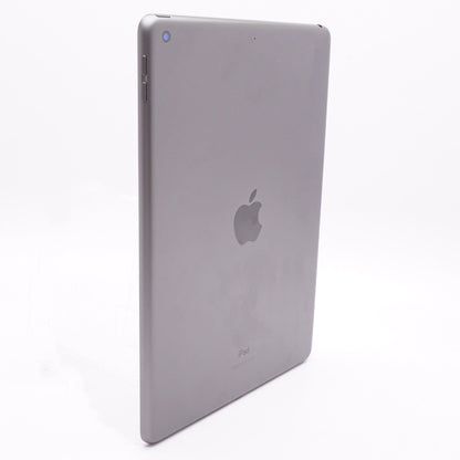 iPad 10.2" Space Gray 9th Generation 64GB Wifi