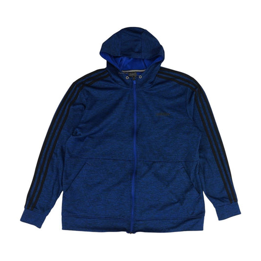 Blue Jacket