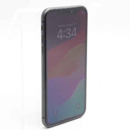 iPhone 11 "Xfinity Mobile" 64GB Black