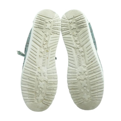 Blue Boat Casual Shoes