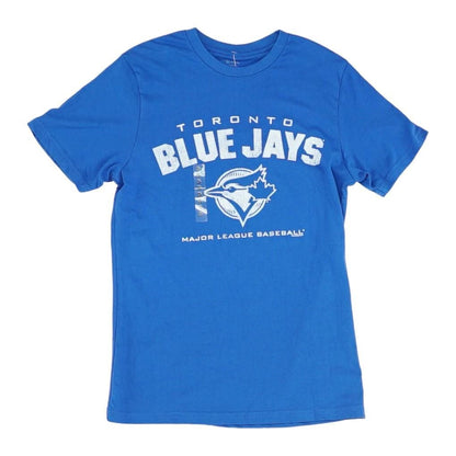 Blue Graphic T-Shirt
