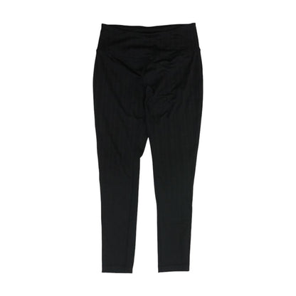 Black Active Leggings