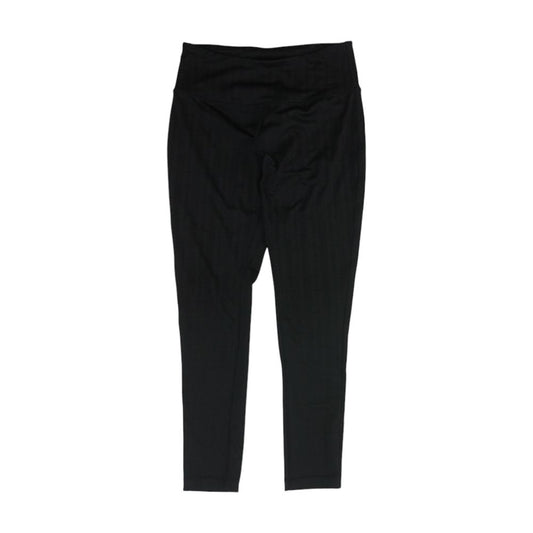 Black Active Leggings