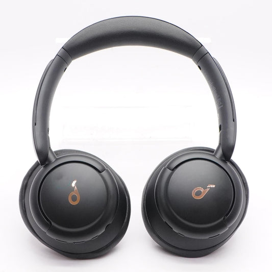 Black Soundcore Life Q30 Noise Cancelling Wireless Headphones