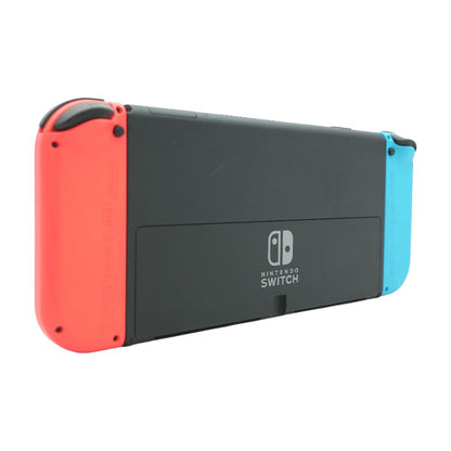 Switch OLED 64GB Game System