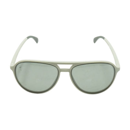 Gray Clubhouse Closeout Aviator Sunglasses