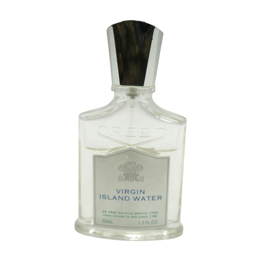 Virgin Island Water Cologne