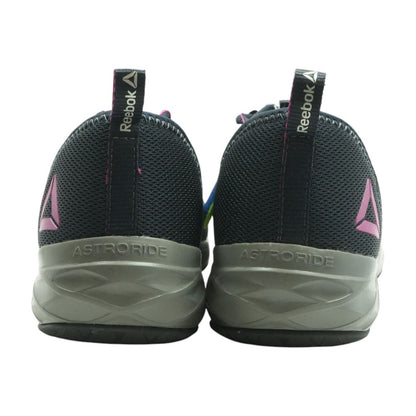 Astroride Gray Work Athletic Shoes