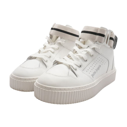 White Palm 1 High Top Sneakers