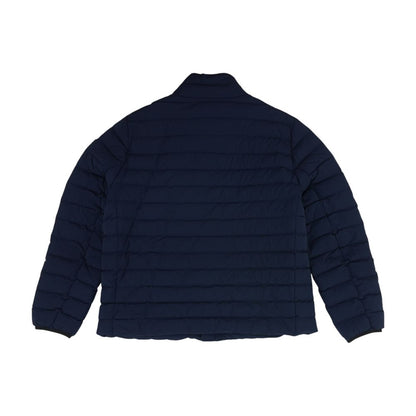 Laki Navy Ski Jacket