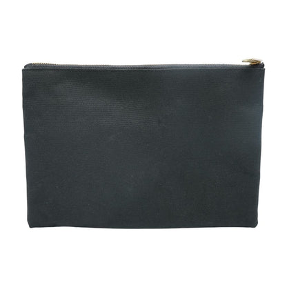 Black Toiletry Bag