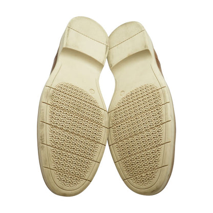 Brown Derby/oxford Dress Shoes