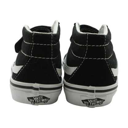 Old Skool Black Athletic Shoes