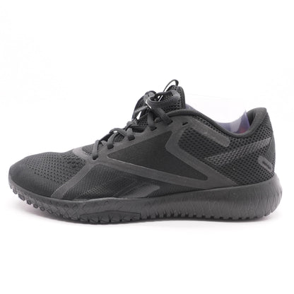 Flexagon Force 2.0 Black Low Top Sneaker