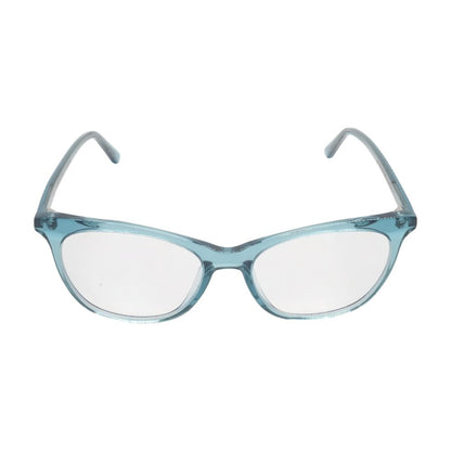 Green Jade Cat Eye Eyeglasses FRAMES ONLY