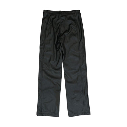Black Casual Pants