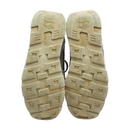 Draco Grey Gray Low Top Athletic Shoes