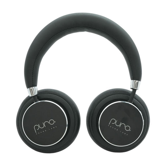 Black BT2200 Plus Volume Limited Kids’ Bluetooth Headphones