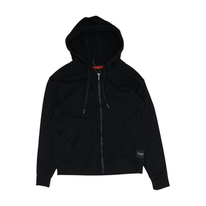 Black Active Jacket
