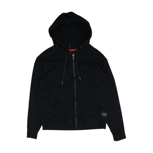 Black Active Jacket